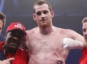 Британский боксер Прайс: Беллью станет лучшим соперником в карьере Усика
