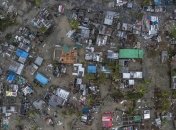 Президент Мозамбика: Циклон Идай, возможно, убил более 1000 человек