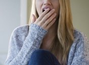 Ученые выяснили, что зевок способен охладить мозги