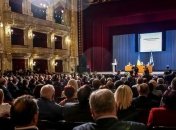 Президент: Украина привлекательна для инвестиций