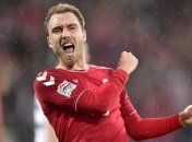 Дания - Уэльс в Лиге Наций: Эриксен разобрался со сборной Бэйла