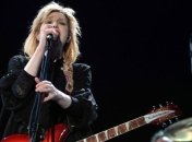 Кортни Лав предложила Лане Дель Рэй "подумать о влагалище" 