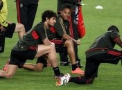 СМИ: Хиддинк заблокировал переход экс-партнера Шевченко в "Челси"