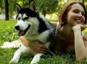 Ученые предполагают наличие одинаковых гормонов в людей и собак