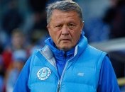 Маркевич о матче "Днепр" - "Волынь" (5:0)