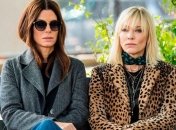 в Нью-Йорке состоялась премьера фильма "8 подруг Оушена"