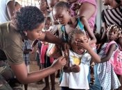 В Нигерии от желтой лихорадки скончались 16 человек