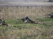 День в ООС: Оккупанты обстреляли позиции ВСУ 14 раз 