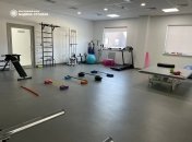 Своєчасна та всебічна реабілітація є запорукою якнайшвидшого одужання наших воїнів