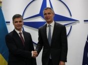 В Альянсе подтвердили отмену заседания Украина-НАТО