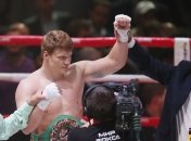 Рябинский: Поветкин полностью оправдан по делу о мельдонии