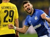 "Шальке" Коноплянки отыгрался с 0:4 в матче против "Боруссии Д" Ярмоленко