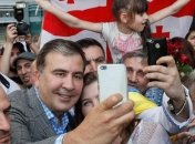 Суд разрешил Саакашвили участвовать в выборах