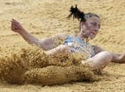 Протест Украины на результат в семиборье отклонили