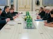 Главы МИД Германии и Польши планируют еще одну встречу с Януковичем 