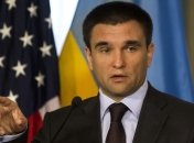 Климкин ответил Freedom House на карту Украины без Крыма‍