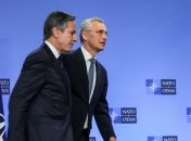 Страны Запада поддерживают Украину