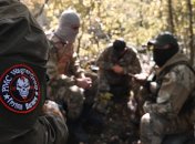 ПВК "Вагнера" базується в Білорусі