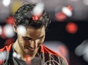 Рафаэль Надаль о победе в матче против украинца Долгополова