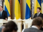 Премьер Швеции о конфликте на Донбассе: Сейчас настал черед России взять ответственность