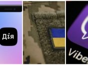 Повестки в Украине