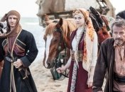 В сети появился тизер фильма "Крепость Хаджибей" (Видео)