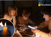 Відключення світла взимку буде чи ні