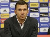 Шевченко о старте чемпионата Украины и подготовке к матчу против Турции