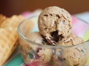 Домашнее мороженое