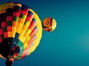 Google запустит воздушные шары, раздающие интернет (Видео)