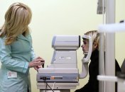 Шахтер вышел из отпуска