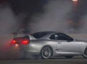 На День Независимости по Крещатику будут гонять спорткары