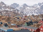 Продавать воду с ледника: Гренландия заявила о своих бизнес планах