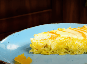 Чудовий рецепт пирога