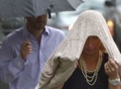 Погода в регионах