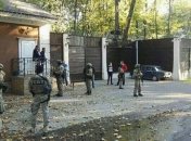 Луценко рассказал подробности подготовки к проводившимся обыскам