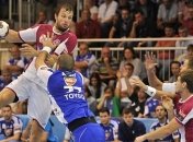 Украинский игрок попал в символическую сборную Лиги чемпионов