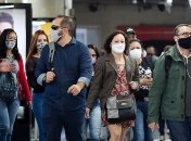 Пандемия COVID-19: во всем мире выявили почти 19 миллионов случаев