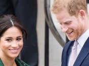 Вот это поворот: Меган Маркл и принц Гарри хотят выйти из королевской семьи