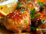 Это блюдо станет вашим любимым (изображение создано с помощью ИИ)