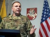 Бен Ходжес, генерал США