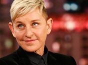 Известная ведущая Эллен Дедженерес получит награду "Золотого глобуса"