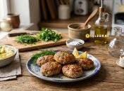 Кулинарные хитрости для самых вкусных котлет