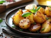 Переосмислення класичного способу приготування (фото створене з допомогою ШІ)