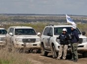 Увеличилось количество боевиков пересекающих неподконтрольную Украине территорию