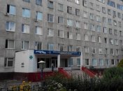 Военный госпиталь Харькова получил в помощь 1,6 млн грн