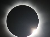 3 ноября жители Земли смогут наблюдать необычное затмение 