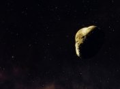 Крупный астероид 1998 HL1 прошел на расстоянии 6,21 м от Земли