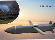 Ракета "Storm Shadow"