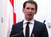 Курц пообещал тщательно расследовать подрыв патруля СММ ОБСЕ на Донбассе